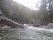 Wilsons Creek 100